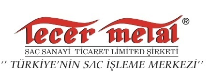 TECER METAL SAC SAN. TİC. LTD.ŞTİ  MTHS Logo